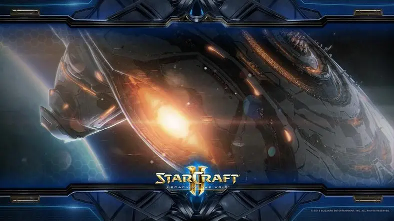 Players Are Finding Free Copies Of StarCraft II Sitting In Their Battle.net Clients