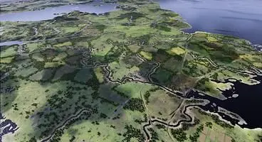 Railway Empire - Great Britan & Ireland DLC Gets a December Release Date