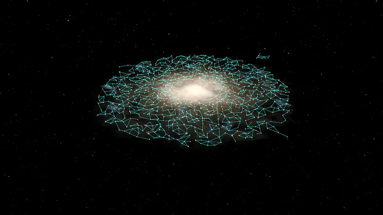 How the Nanite Ascension Economy works in Stellaris