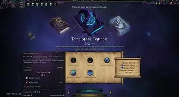 Age of Wonders 4's next DLC expansion, Eldritch Realms, launches in June