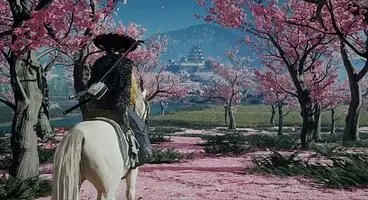 Ghost of Yotei PC Release Date - Latest News