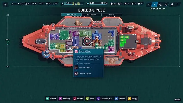 Rogue Carrier Release Date - Platforms, Pre-Orders & Trailers