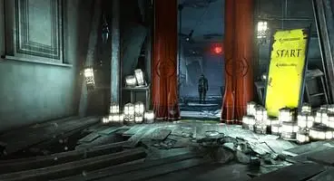 Dishonored getting Dunwall City Trials DLC on 11th December