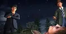 L.A. Noire holds 1st in UK chart, DiRT 3 rallies around 2nd place