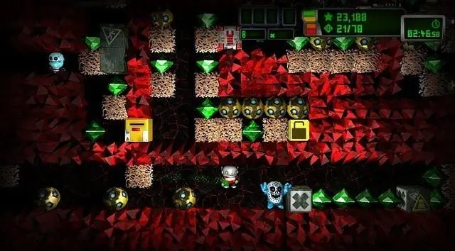 Is Boulder Dash XL worth a look on XBLA?