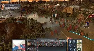 Napoleon: Total War marches into stores in an attempt to conquer your hearts. With the shadow of Empire looming behind it though, can it succeed? (PC)