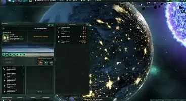GameWatcher plays Stellaris on May 5 at 5PM BST/12PM Eastern