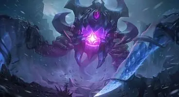 League of Legends Patch 11.8 - Release Date, Gwen, the Hallowed Seamstress, Blackfrost, and Dragonslayer Skins