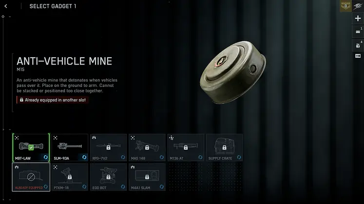 Battlefield 6 Gadgets: All Class Tools Explained