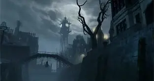 Dishonored sequel a split notion for designer Harvey Smith