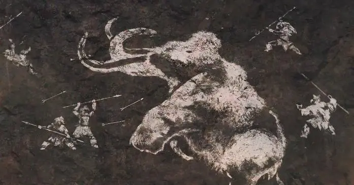 Rumor: Caveman game teased by Ubisoft leaked as Far Cry Primal