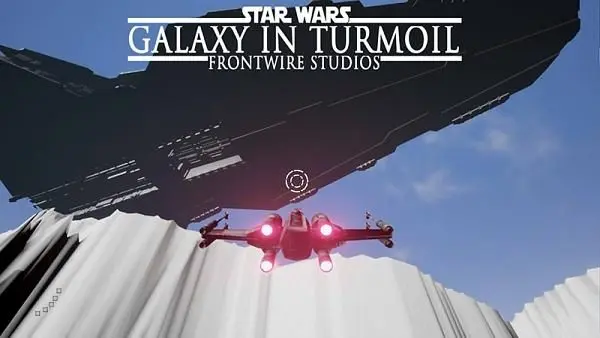 Star Wars Battlefront 3 fan remake has been approved by Valve for a Steam release