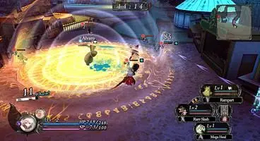 Nights of Azure & Atelier Sophie Are Now Available Through Steam With All Their DLC Included