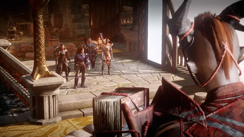 Dragon Age 4: Everything We Want To See