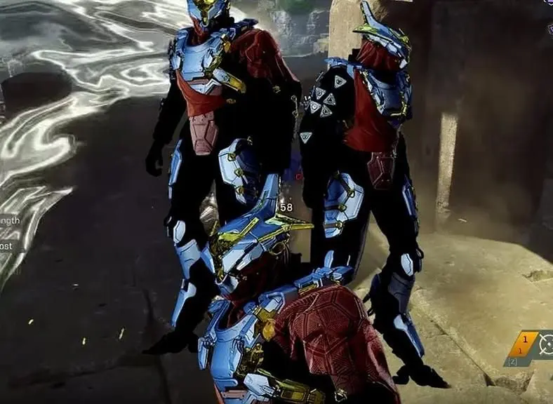 Anthem is Getting New Unique Weapons and Loot, Here's What They Are