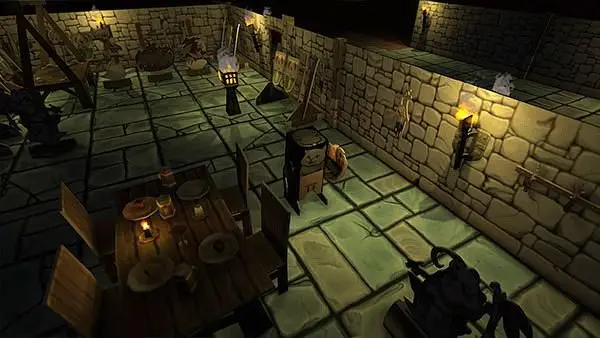 Popup Dungeon shows you how to build skills in new video