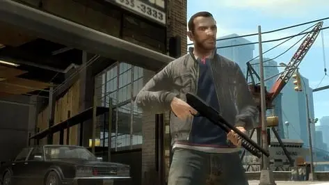 Has the GTA IV achievement list for Xbox360 gamers been leaked?