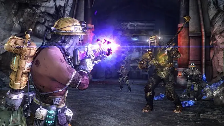 Defiance 2050 Closed Beta Release Times, Download Size - Everything We Know