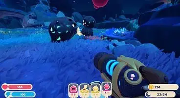Slime Rancher 2 Largo Slimes Guide