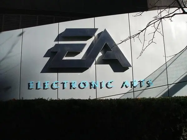 DICE's Troedsson insists Electronic Arts is innovative