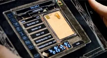 Baldur's Gate restoration dev Beamdog interested in new RPGs