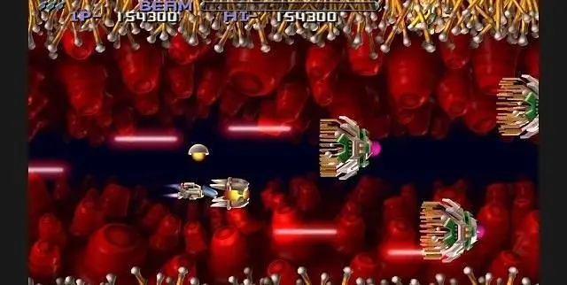 R-Type Dimensions XBLA Deal of the Week