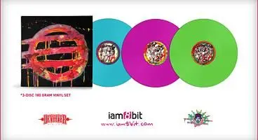 Dennaton announce vinyl Collector's Edition of Hotline Miami 2