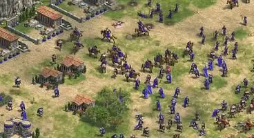 Age of Empires 4 coming from Relic Entertainment, first three games getting Definitive Edition remasters