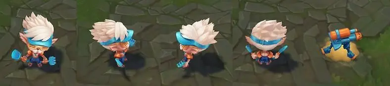League of Legends Patch 10.13 - Release Date, Pool Party 2020 Skins and Champion Changes