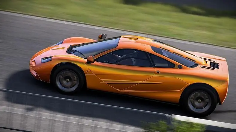 Slightly Mad's crowd-funded racer Project Cars on the way this November 21