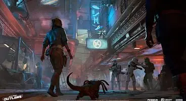 No, Star Wars Outlaws isn't going to be available on Xbox Game Pass