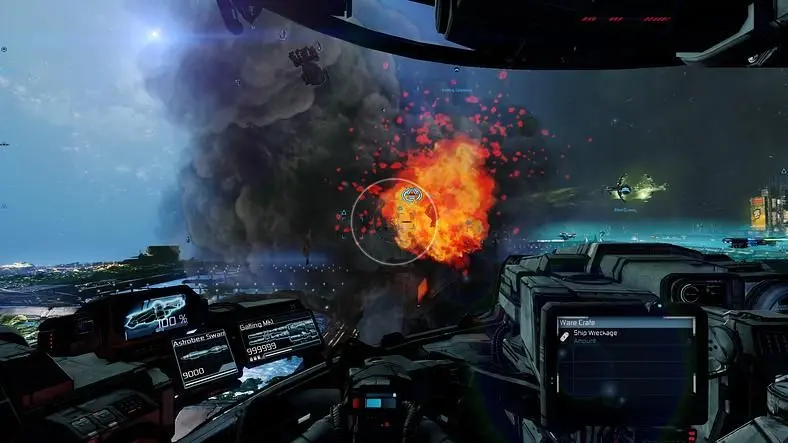 Egosoft apologises for buggy X Rebirth launch, promises fixes