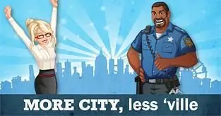 SimCity Social trailer is tongue-in-cheek gibe at Zynga's Ville series