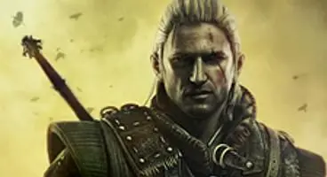 The Witcher 2 "designed with console in mind" says CD Projekt