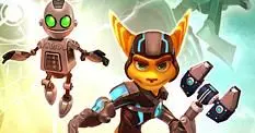 Ratchet & Clank Collection support