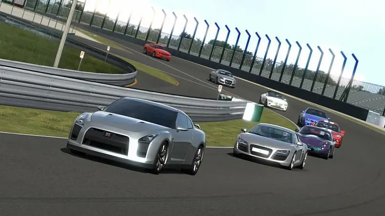 Gran Tourismo 5 boss predicts anger, disappointment