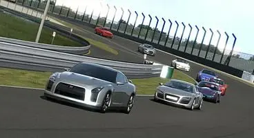 Gran Tourismo 5 boss predicts anger, disappointment