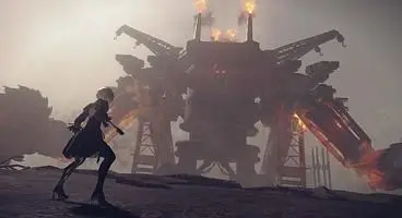 NieR: Automata Will Release On Steam Just One Week After Its European Console Release