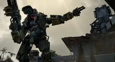 Single player free Titanfall tough to market, says producer