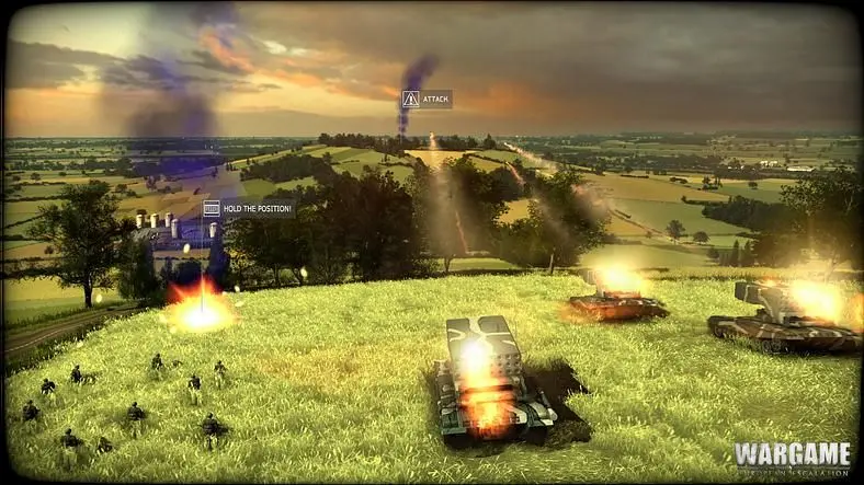 Free DLC coming to Wargame: European Escalation