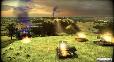 Free DLC coming to Wargame: European Escalation