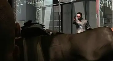 Rockstar release 'Design and Technology Series' trailer for Max Payne 3
