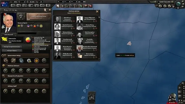 The Best Hearts of Iron IV Mods