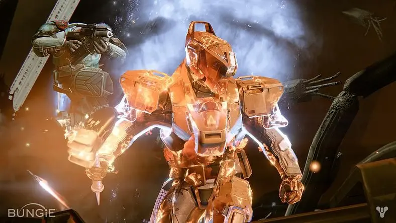 Here's How To Unlock Your Favorite Destiny 2 Subclasses; Like Stormcaller, Gunslinger, And Sunbreaker