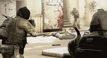 Counter-Strike: Global Offensive Free Edition Released