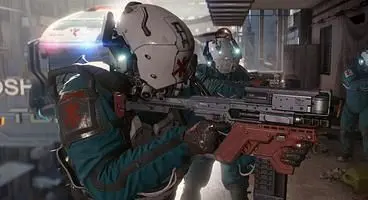 Cyberpunk 2077 Will Not Be an Epic Games Store Exclusive