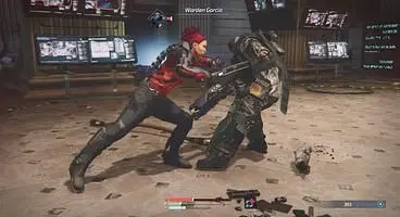 The Surge 2 Demo - Can you play it before you buy?