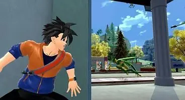 Dragon Ball: The Breakers Release Date - Here's When It Launches