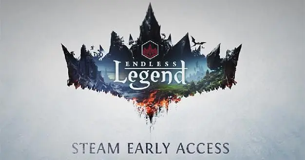 Endless Legend available today on Steam Early Access