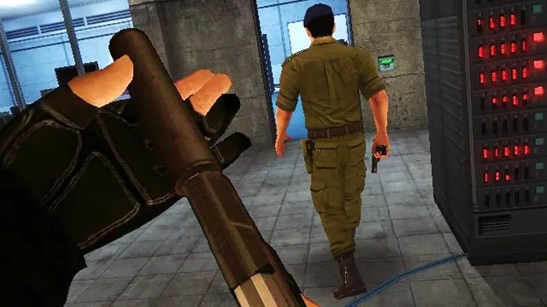 A History of James Bond in Video Games: 2001-2026